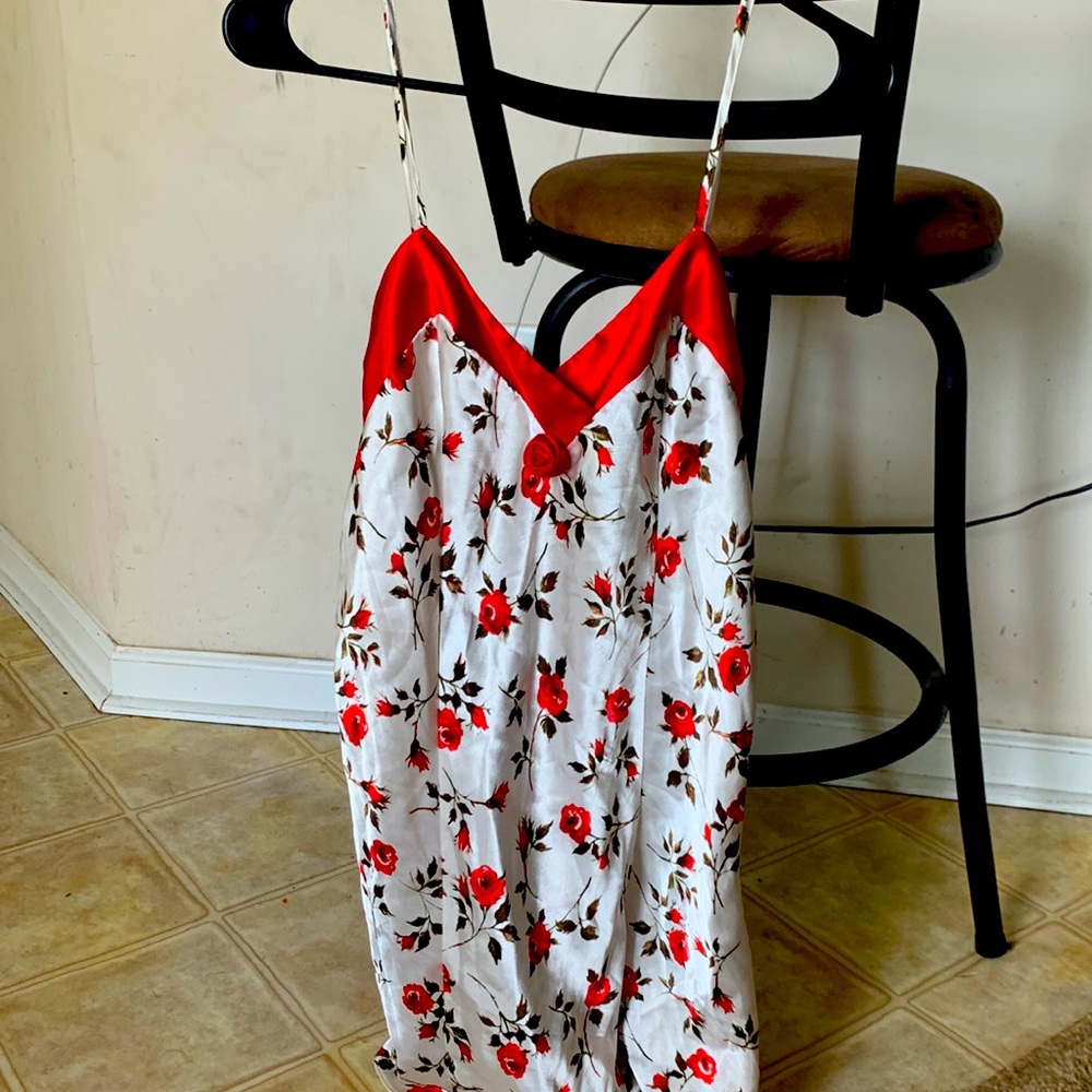 Night gown